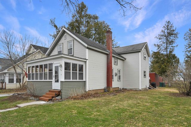 24 Edward Street, St. Albans City, VT 05478