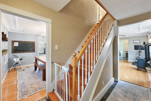 24 Edward Street, St. Albans City, VT 05478