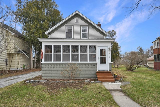24 Edward Street, St. Albans City, VT 05478