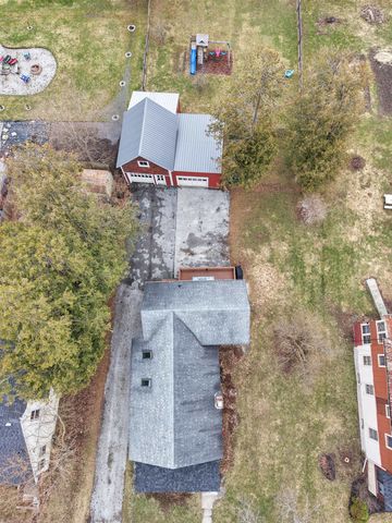 24 Edward Street, St. Albans City, VT 05478