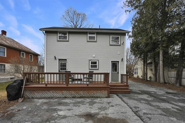 24 Edward Street, St. Albans City, VT 05478