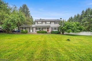 1 Oak Grove Rd, Raritan Twp., NJ 08822