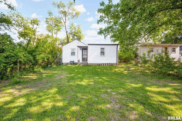 724 E DIVISION Avenue, Peoria Heights, IL 61616