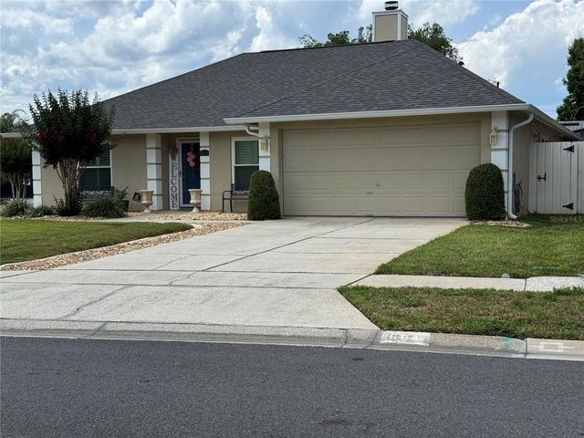 664 S SUNDANCE DRIVE, Lake Mary, FL 32746