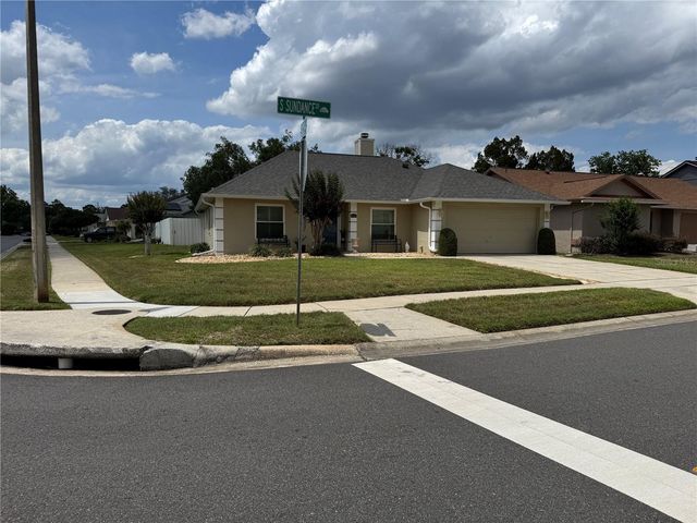 664 S SUNDANCE DRIVE, Lake Mary, FL 32746