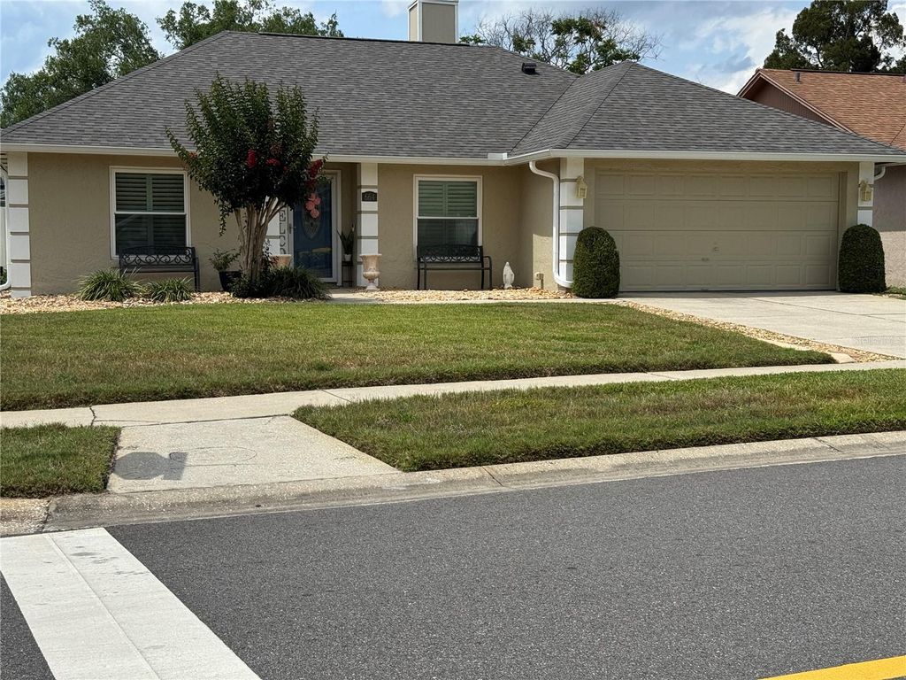 664 S SUNDANCE DRIVE, Lake Mary, FL 32746