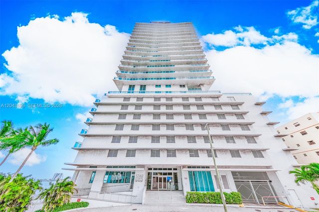 700 NE 25th St 1004, Miami, FL 33137