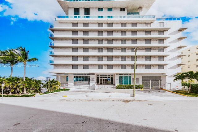 700 NE 25th St 1004, Miami, FL 33137