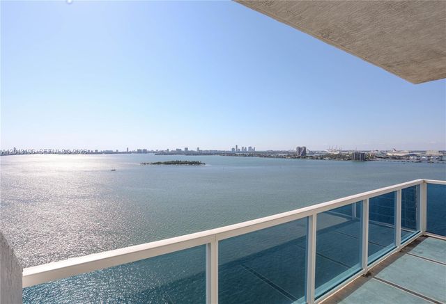 700 NE 25th St 1004, Miami, FL 33137