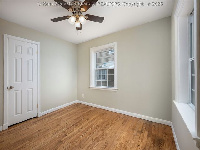 628 Carroll Street, St Albans, WV 25177