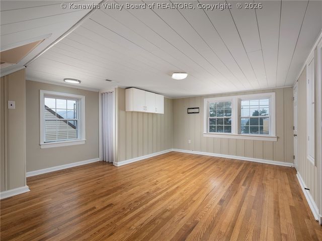 628 Carroll Street, St Albans, WV 25177