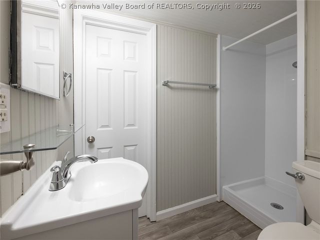 628 Carroll Street, St Albans, WV 25177