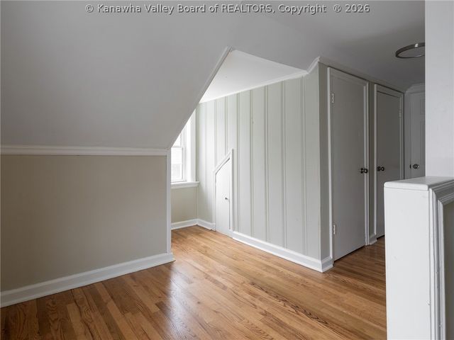 628 Carroll Street, St Albans, WV 25177