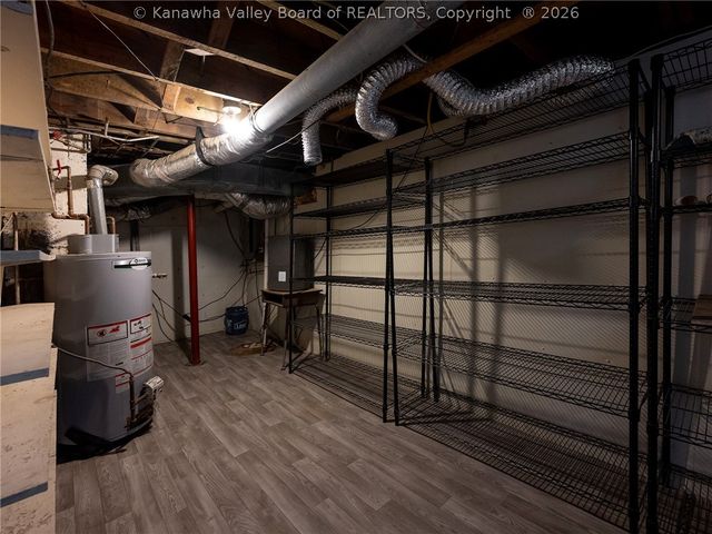 628 Carroll Street, St Albans, WV 25177