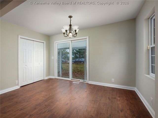 628 Carroll Street, St Albans, WV 25177