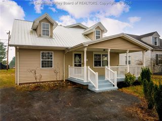 628 Carroll Street, St Albans, WV 25177