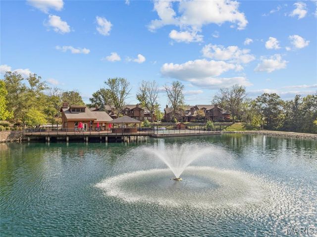 325 Kipling Way D, Weldon Spring, MO 63304