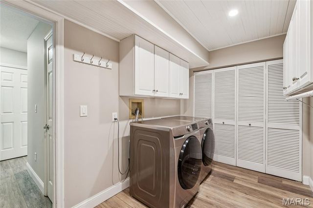 325 Kipling Way D, Weldon Spring, MO 63304