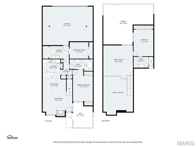 325 Kipling Way D, Weldon Spring, MO 63304