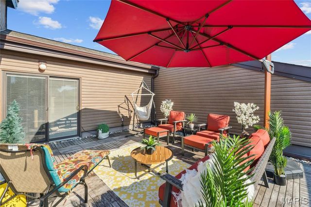 325 Kipling Way D, Weldon Spring, MO 63304