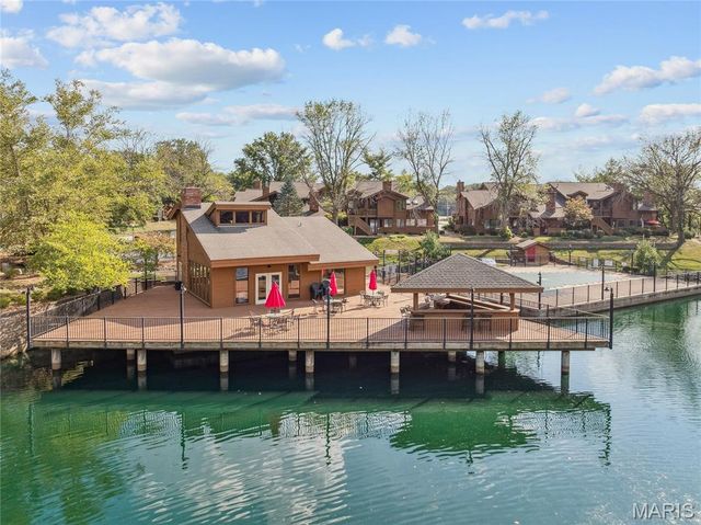 325 Kipling Way D, Weldon Spring, MO 63304