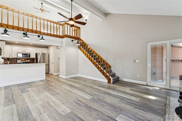 325 Kipling Way D, Weldon Spring, MO 63304