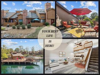 325 Kipling Way D, Weldon Spring, MO 63304