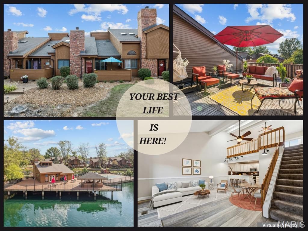 325 Kipling Way D, Weldon Spring, MO 63304