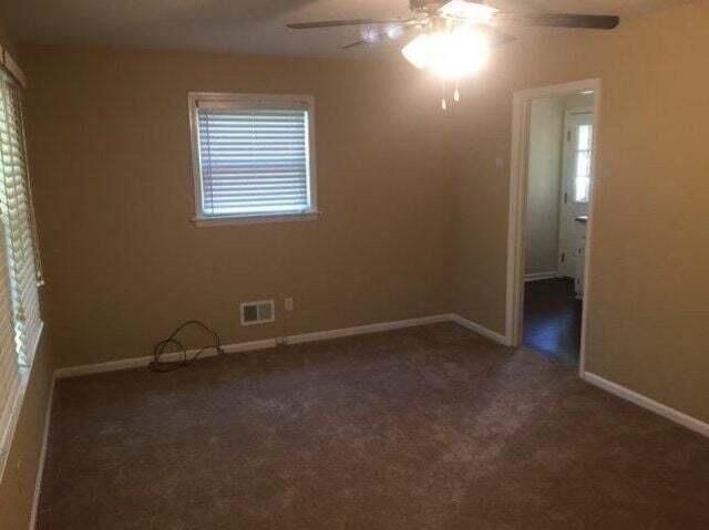 1544 Whitney Street, Augusta, GA 30904