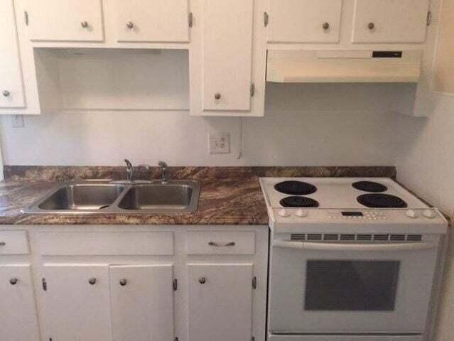 1544 Whitney Street, Augusta, GA 30904