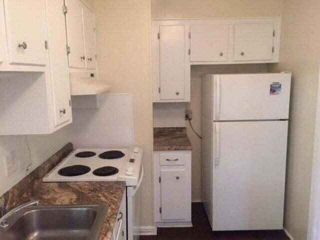 1544 Whitney Street, Augusta, GA 30904