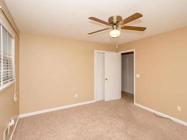 1544 Whitney Street, Augusta, GA 30904