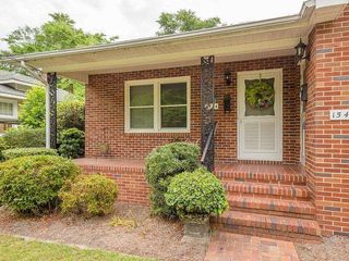 1544 Whitney Street, Augusta, GA 30904