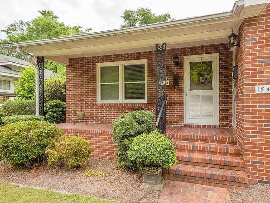 1544 Whitney Street, Augusta, GA 30904