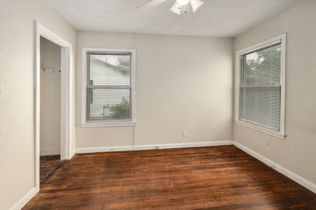4701 Leslie Ave, Austin, TX 78721
