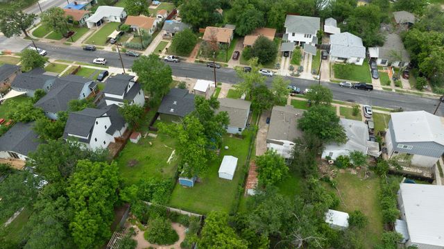 4701 Leslie Ave, Austin, TX 78721