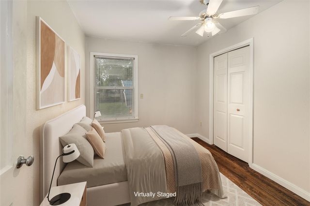 4701 Leslie Ave, Austin, TX 78721
