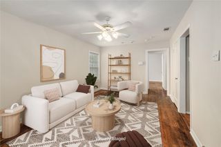 4701 Leslie Ave, Austin, TX 78721