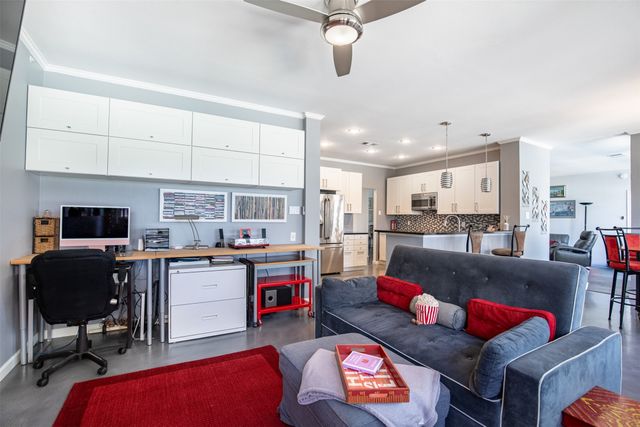 5204 Alexander Drive, Flower Mound, TX 75028