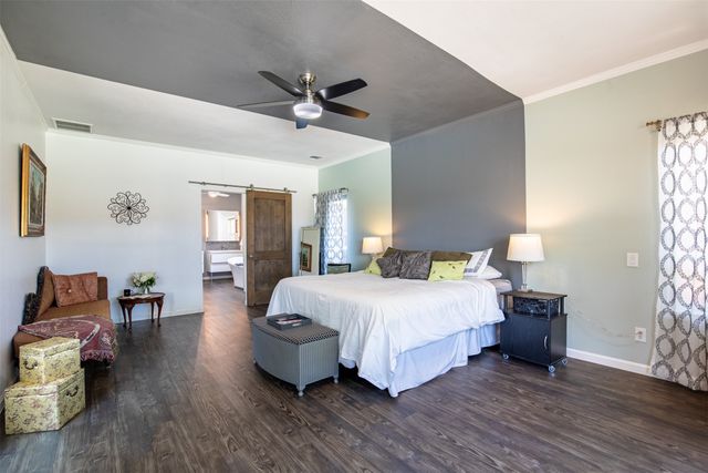 5204 Alexander Drive, Flower Mound, TX 75028