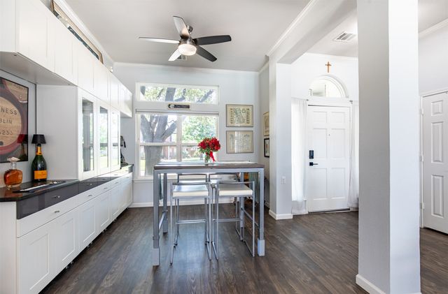 5204 Alexander Drive, Flower Mound, TX 75028