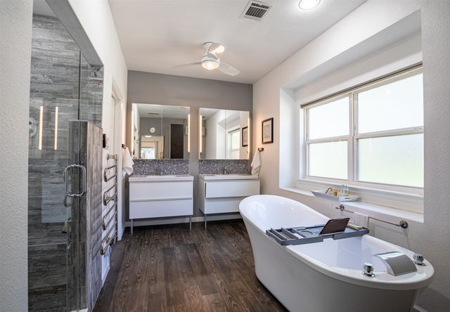 5204 Alexander Drive, Flower Mound, TX 75028