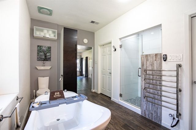 5204 Alexander Drive, Flower Mound, TX 75028