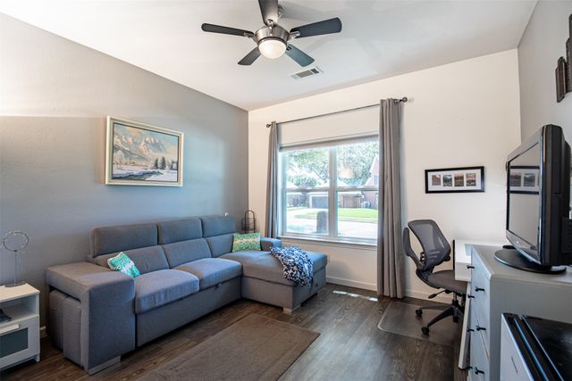 5204 Alexander Drive, Flower Mound, TX 75028