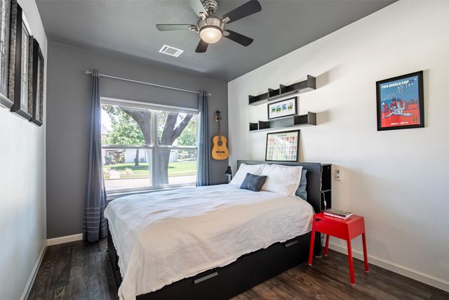 5204 Alexander Drive, Flower Mound, TX 75028