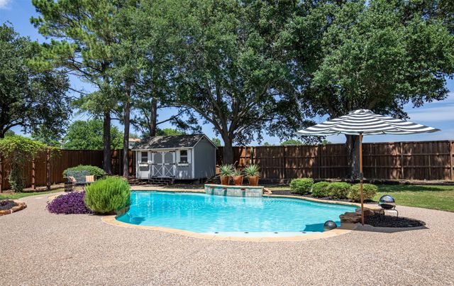 5204 Alexander Drive, Flower Mound, TX 75028