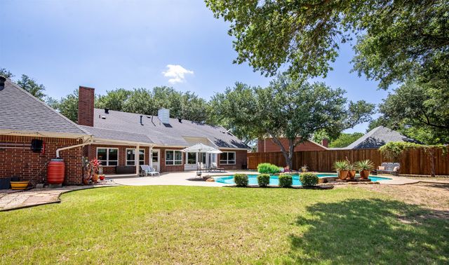 5204 Alexander Drive, Flower Mound, TX 75028