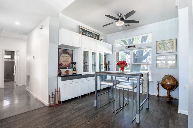 5204 Alexander Drive, Flower Mound, TX 75028