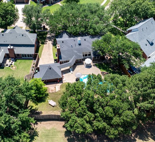 5204 Alexander Drive, Flower Mound, TX 75028