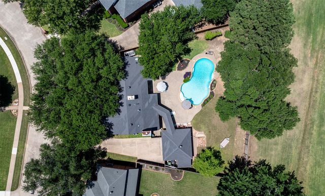 5204 Alexander Drive, Flower Mound, TX 75028